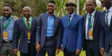 Joseph Antoine Bell : « Voilà ce qu&rsquo;on dit là-bas »