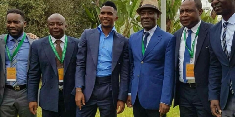 Joseph Antoine Bell : « Voilà ce qu&rsquo;on dit là-bas »