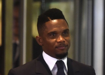 Lions Indomptables : WTF – on annonce Samuel Eto&rsquo;o à la CAN 2019; des attaquants se blessent