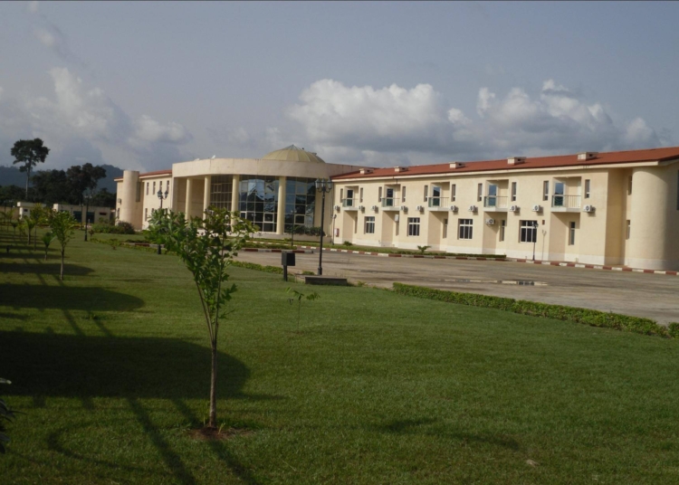 Les Lions Indomptables auront un centre d’entraînement à Yaoundé