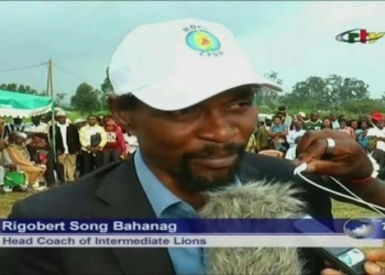 Rigobert Song :  » Onze ans, capitaine de l’équipe nationale du Cameroun, ce n’est pas qui veut, mais qui peut « 