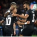 Champions League : Choupo-Moting et le PSG écrase le CSKA, 6-1