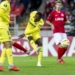 UEFA Europa League : Toko Ekambi inscrit son premier but