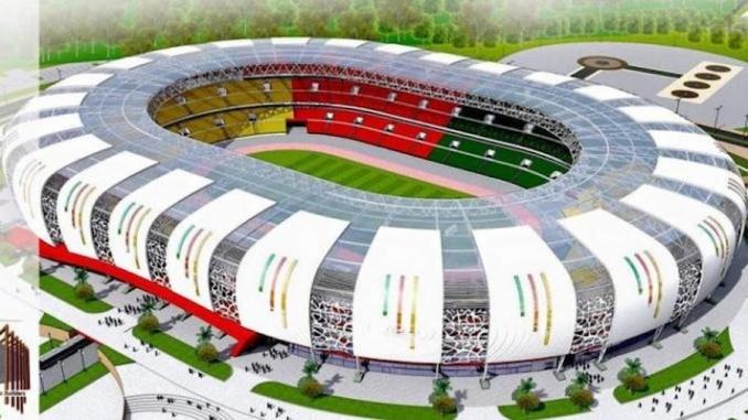 La CAN 2019, Ahmad et l’élection camerounaise