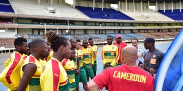 Lions Indomptables : cinq absences de la liste originale, cinq « substituts » appelés