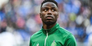 Paul Georges Ntep va désormais jouer pour les Lions Indomptables