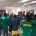 Cameroun – Malawi : Lundi à la salle de musculation