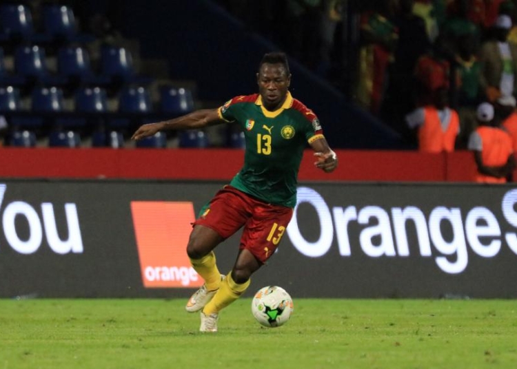 Cameroun – Malawi : vers un forfait de Christian Bassogog, joueur de Chine