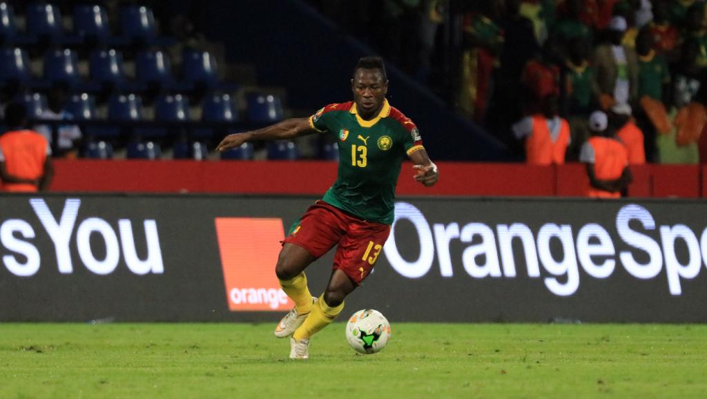 Cameroun – Malawi : vers un forfait de Christian Bassogog, joueur de Chine