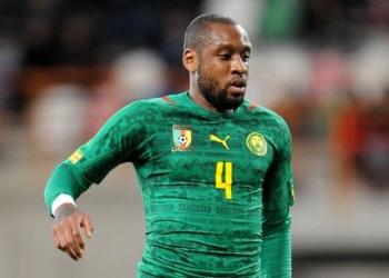 Lions Indomptables : Sans nouvelles de Kana-Biyik