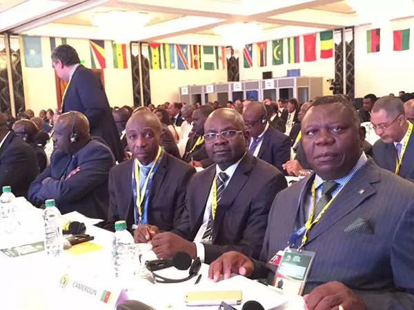 Élections à la Fécafoot: Ces hommes d’office écartés
