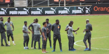 Cameroun – Malawi : première sélection pour Paul-Georges Ntep et Jérôme Onguéné