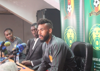 Choupo-Moting : « On attend ça de moi aussi »