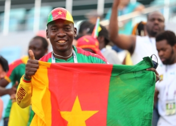Cameroun – Malawi : Motion au public Camerounais