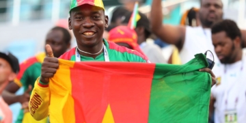 Cameroun – Malawi : Motion au public Camerounais