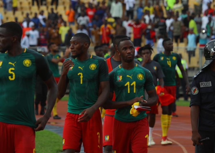 CAN 2019 : Le samedi des Lions Indomptables