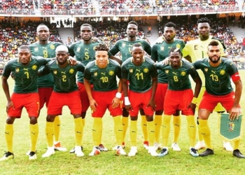 Cameroun – Malawi : le jeu et les joueurs