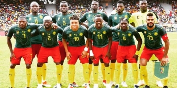 Cameroun – Malawi : le jeu et les joueurs