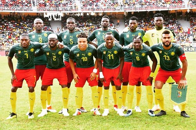 Cameroun – Malawi : le jeu et les joueurs