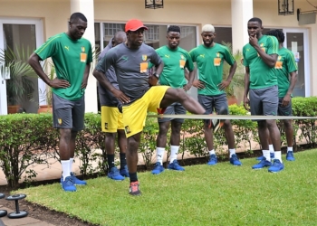Lions indomptables : A propos des absents de l&rsquo;expédition malawite