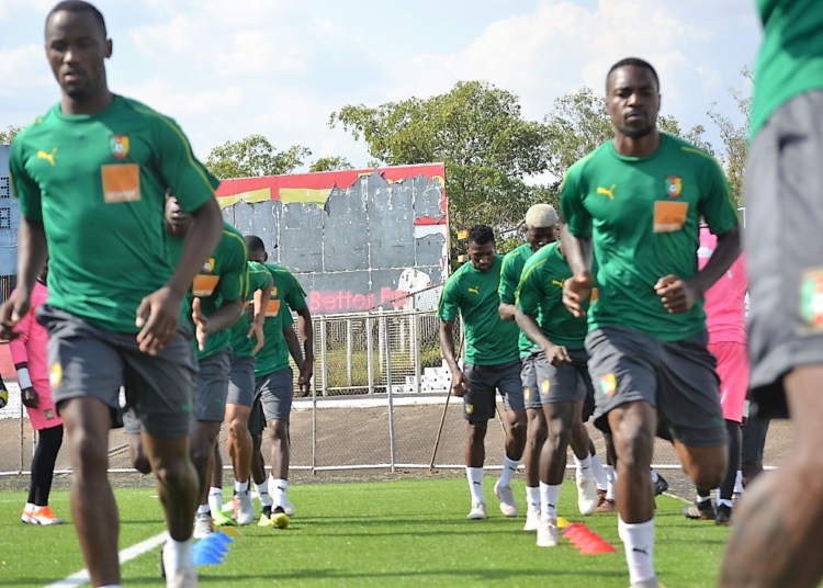 Malawi – Cameroun : Georges Mandjeck, nouveau capitaine des Lions Indomptables