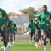 Malawi – Cameroun : Georges Mandjeck, nouveau capitaine des Lions Indomptables