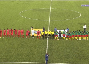 Malawi – Cameroun : 0-0, score final