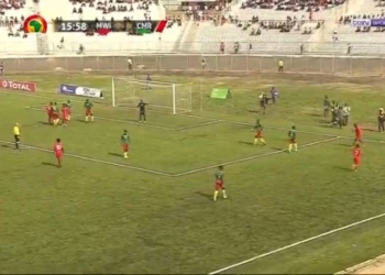 Malawi – Cameroun : Un onze de départ inédit