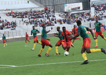 Malawi – Cameroun : le jeu et les joueurs