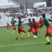 Malawi – Cameroun : le jeu et les joueurs