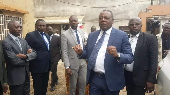 Fecafoot : Les élections vont-elles aller à leur terme ?