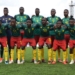 Les Lions Indomptables s’unissent pour la paix au Cameroun