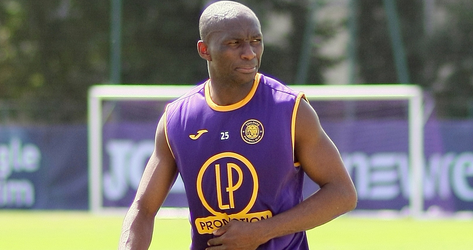 Toulouse FC : Premier match pour Stéphane Mbia ?