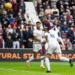 Ecosse : Arnaud Djoum marque et Hearts bat Aberdeen