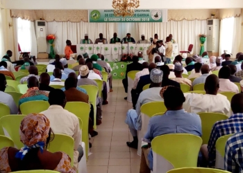 Coton Sport et ses objectifs pour 2018-2019