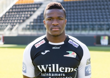 Belgique : Ondoa et le KV Oostende prennent l&rsquo;eau (0-4)