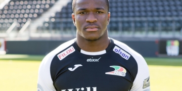 Belgique : Ondoa et le KV Oostende prennent l&rsquo;eau (0-4)