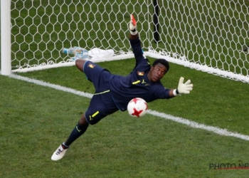 Ondoa titulaire à Ostende : Broos va-t-il le regretter?