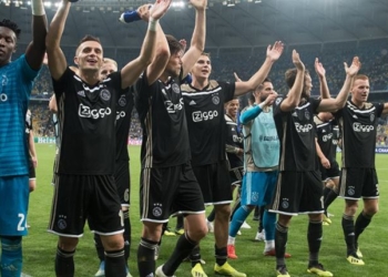 Ajax – Benfica : André onana comme rempart de certitude