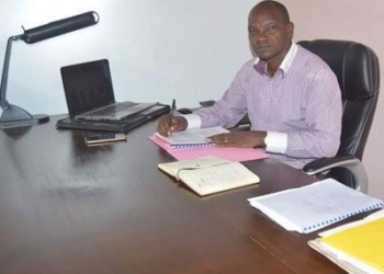 Nicolas Dikoume, coordonnateur des sélections nationales, suspendu