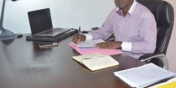 Nicolas Dikoume, coordonnateur des sélections nationales, suspendu