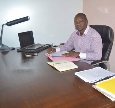 Nicolas Dikoume, coordonnateur des sélections nationales, suspendu