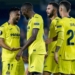 Europa League : Toko Ekambi frappe et Villarreal matraque Rapid Vienne