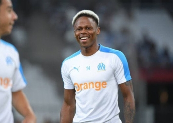 Europa League : Marseille et Clinton Njié battus à domicile