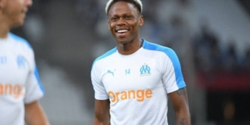 Europa League : Marseille et Clinton Njié battus à domicile