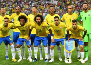 Amical : Brésil – Cameroun le 20 novembre en Angleterre