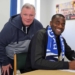 Transfert : Sebastien Bassong s’engage avec Peterborough United en Angleterre