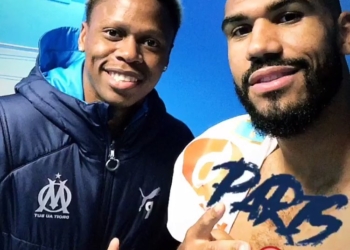 Classico : rencontre entre Clinton Njié et Choupo-Moting n&rsquo;a pas eu lieu