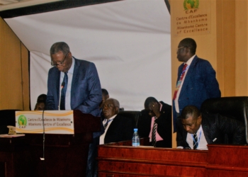 Assemblée Générale de la Fécafoot : l&rsquo;adoption des textes est officiellement challengée