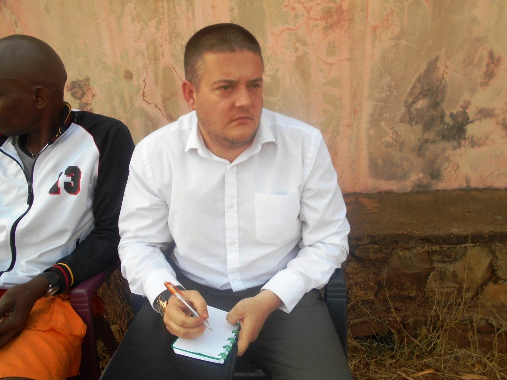 Bamboutos de Mbouda remporte son appel au TAS contre la FIFA